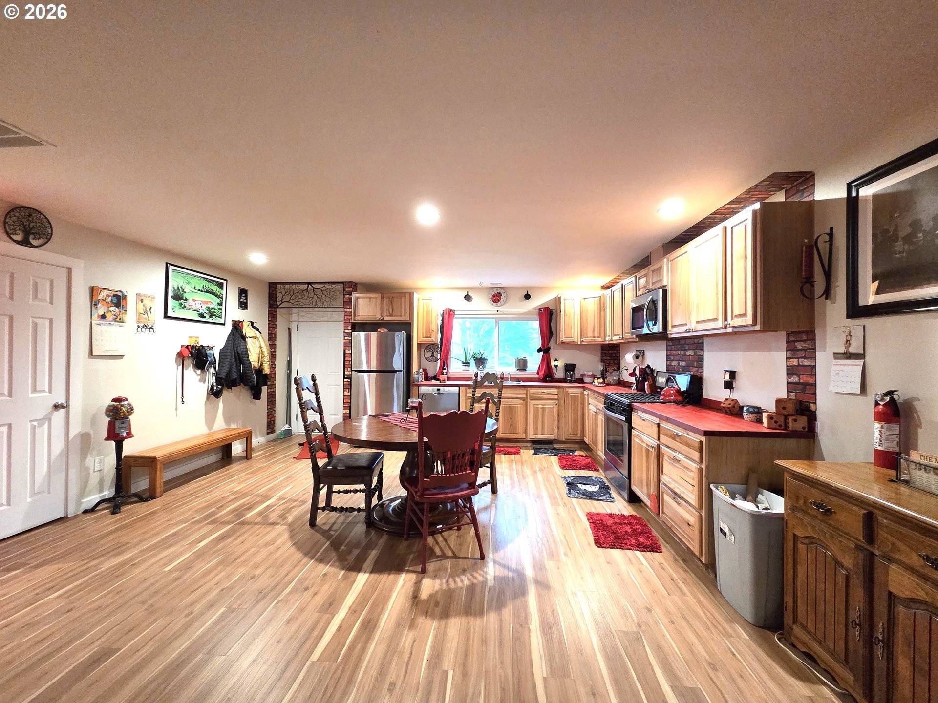 2904 N 3RD ST, La Grande, OR 97850