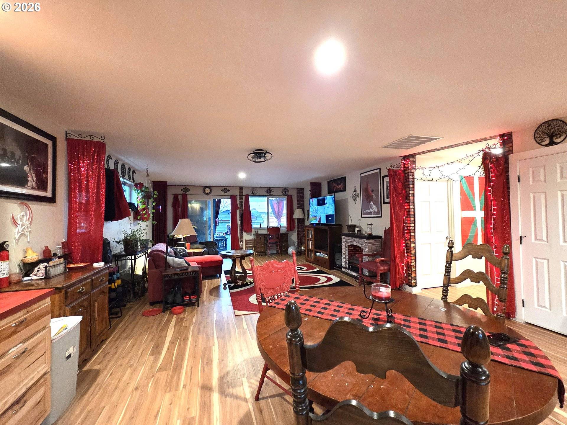 2904 N 3RD ST, La Grande, OR 97850