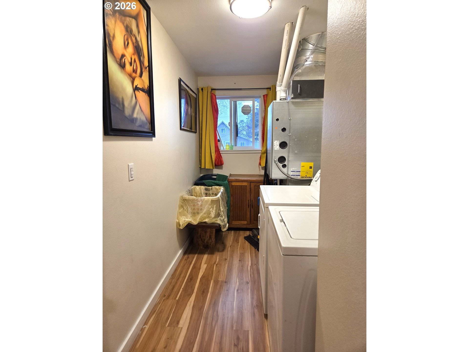 2904 N 3RD ST, La Grande, OR 97850