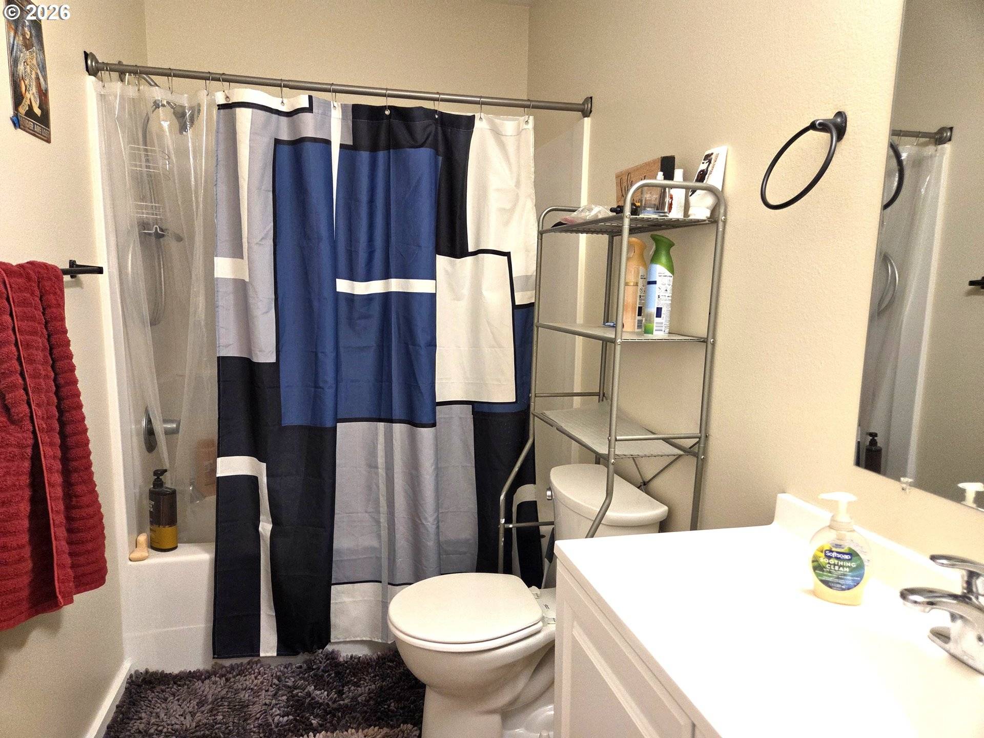 2904 N 3RD ST, La Grande, OR 97850