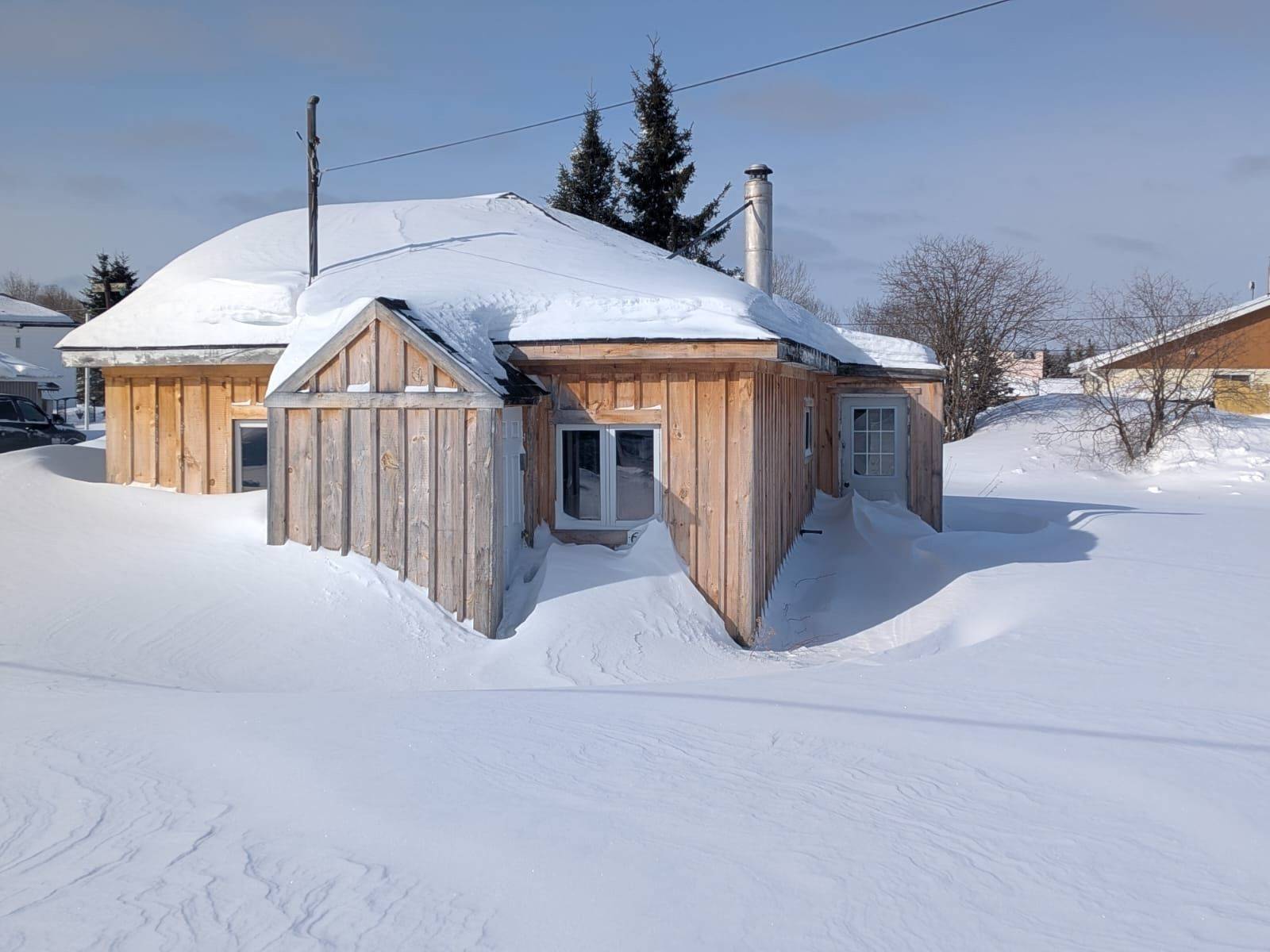 660 Euclid AVE, Black River-matheson, ON P0K 1R0