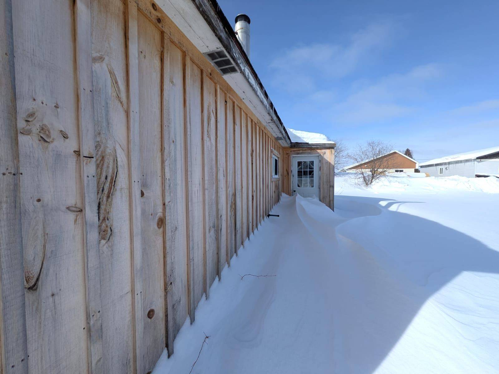 660 Euclid AVE, Black River-matheson, ON P0K 1R0