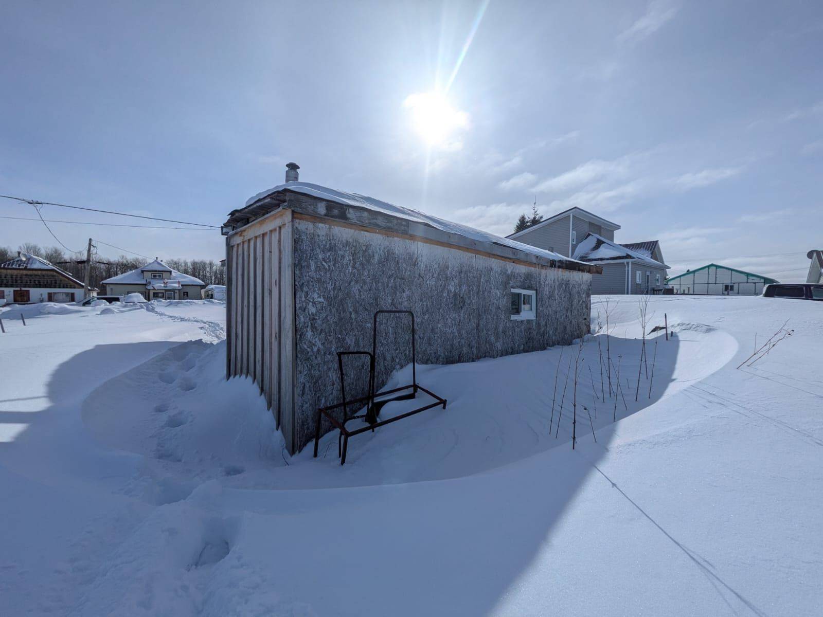 660 Euclid AVE, Black River-matheson, ON P0K 1R0