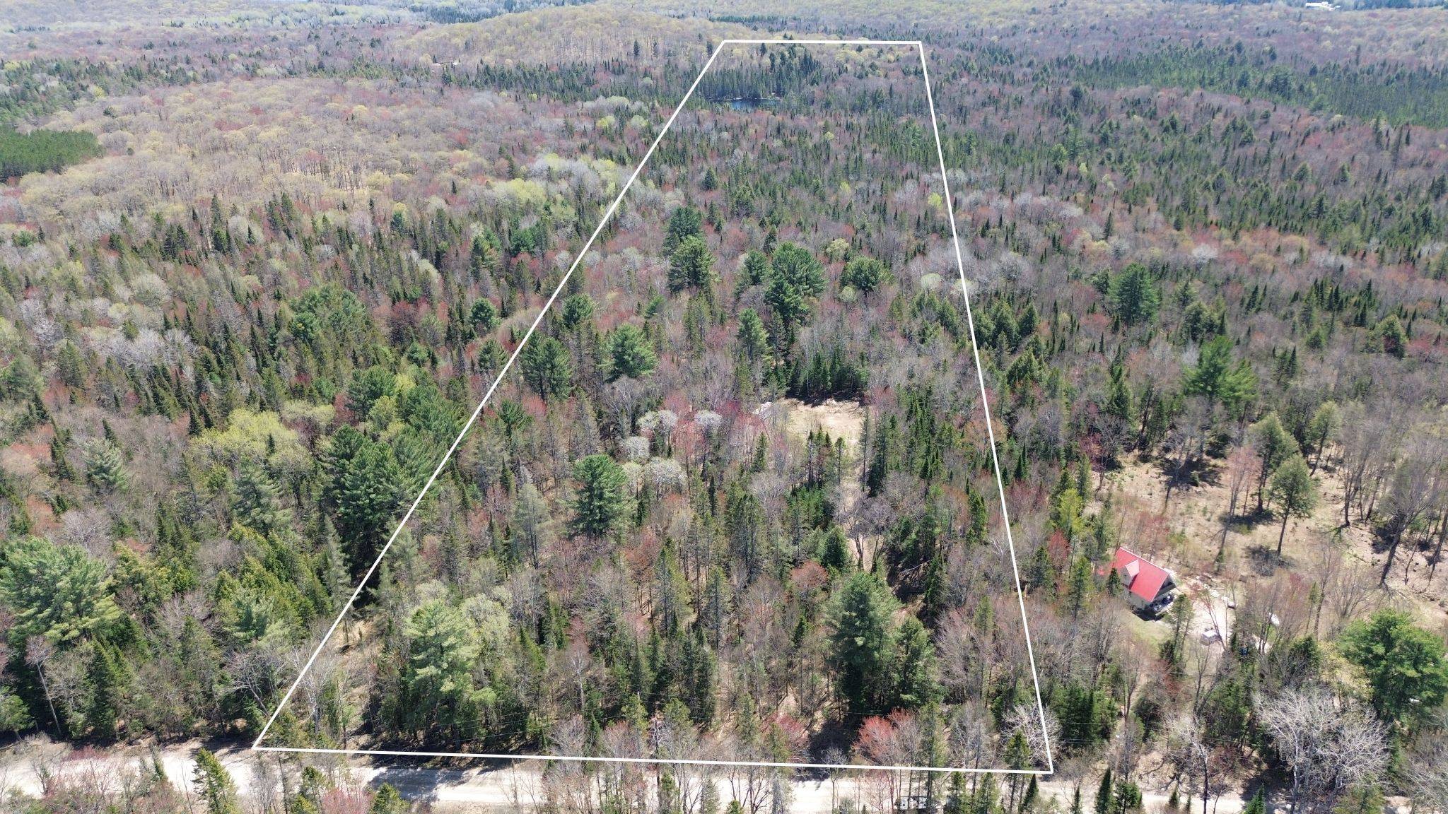 515 JAMES CAMP RD, Ryerson, ON P0A 1C0