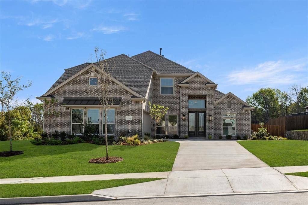 516 Big Lake, Desoto, TX 75115