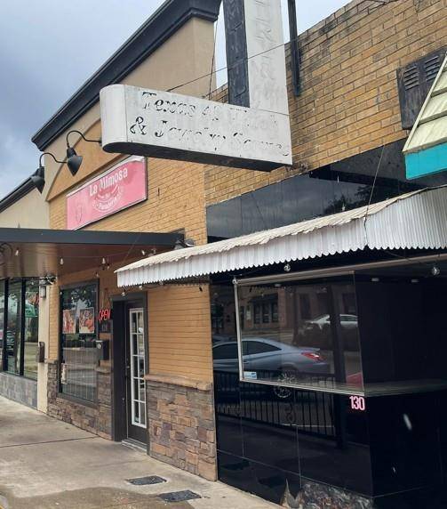 130 S Main Street, Irving, TX 75060