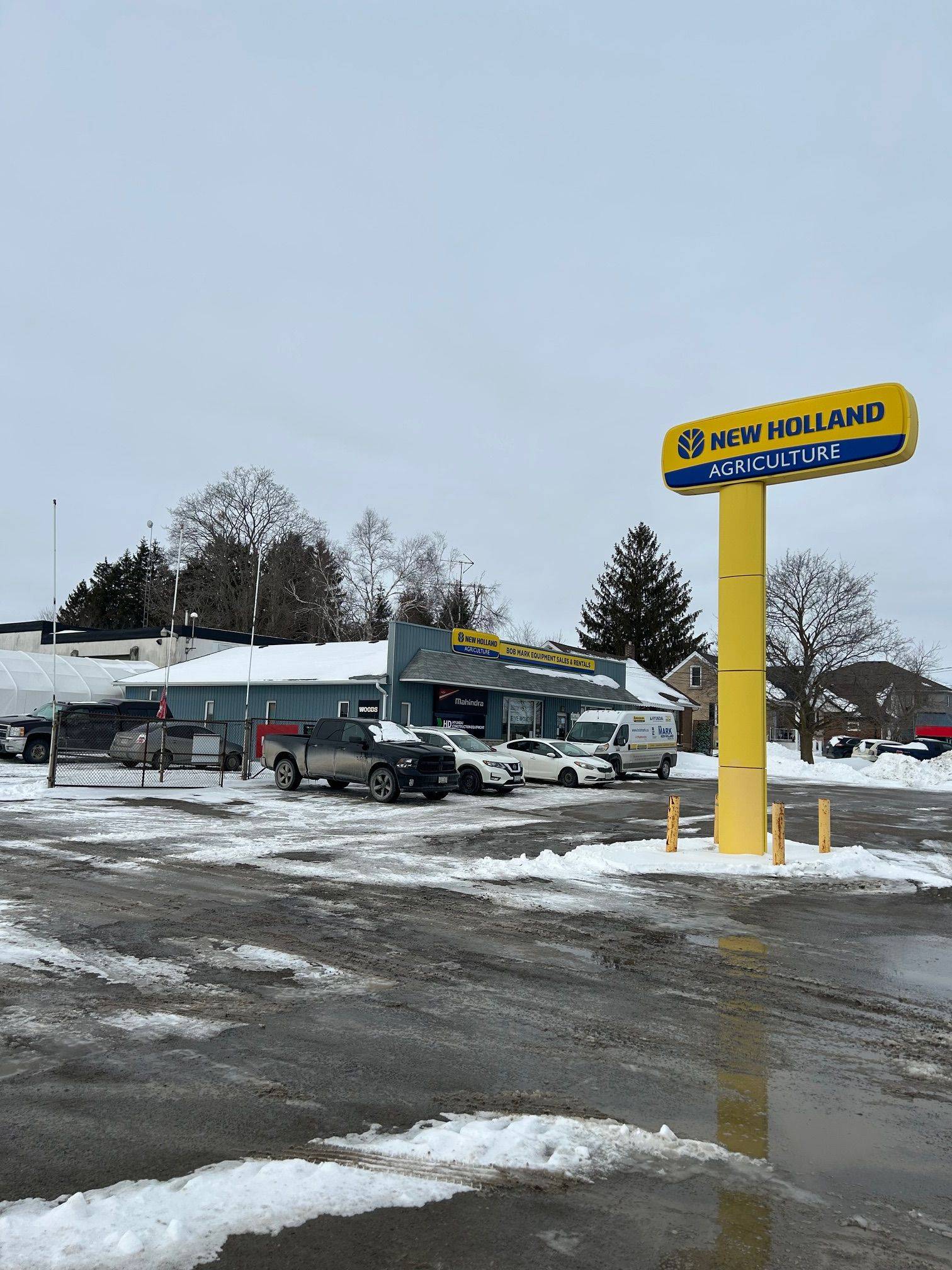 48 Highway 7 & 12 N/A, Brock, ON L0C 1H0