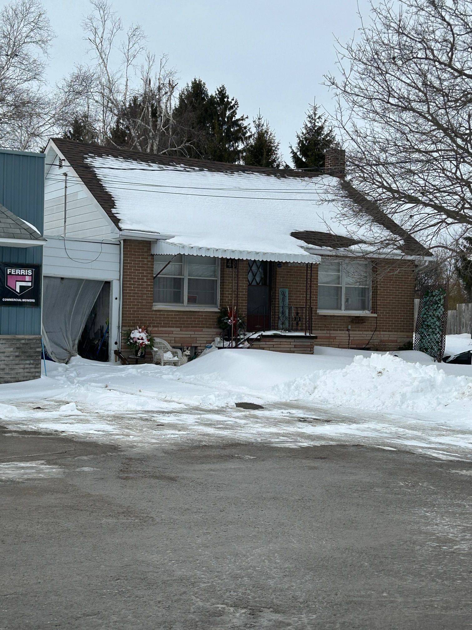 48 Highway 7 & 12 N/A, Brock, ON L0C 1H0