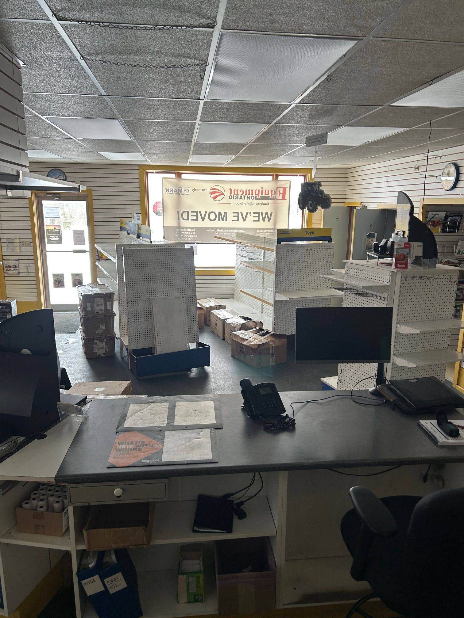 48 Highway 7 & 12 N/A, Brock, ON L0C 1H0