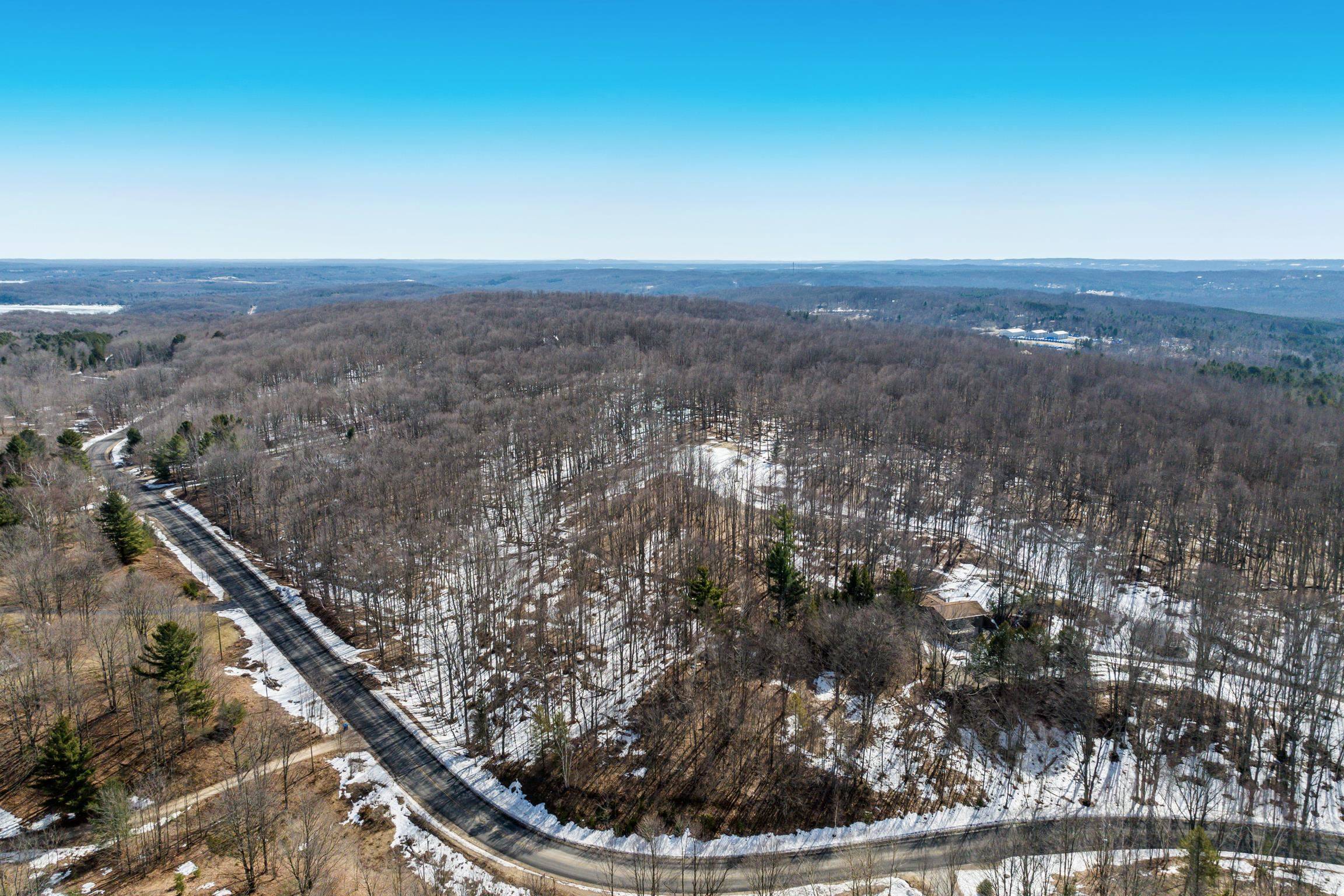 00 Glory RD, Crystal Lake Twp, MI 49635