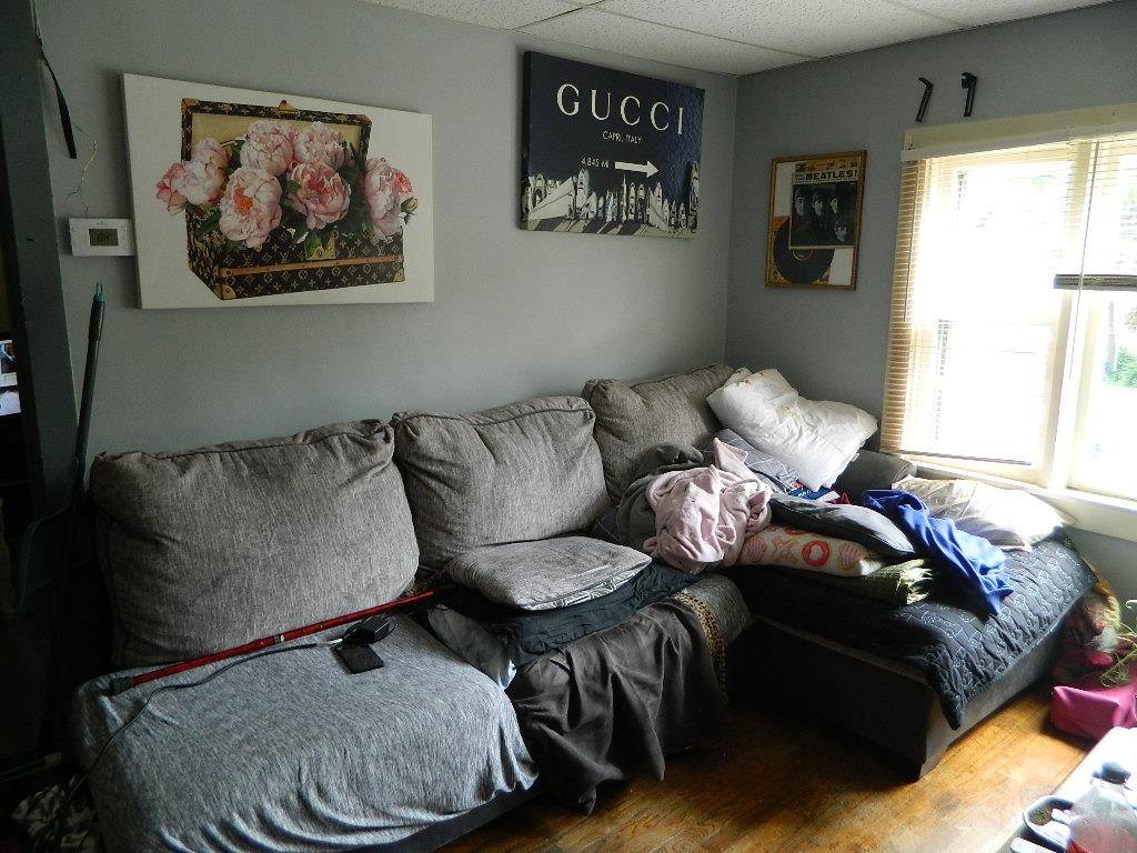 1504 Lyons ST, Pleasant, MI 48858