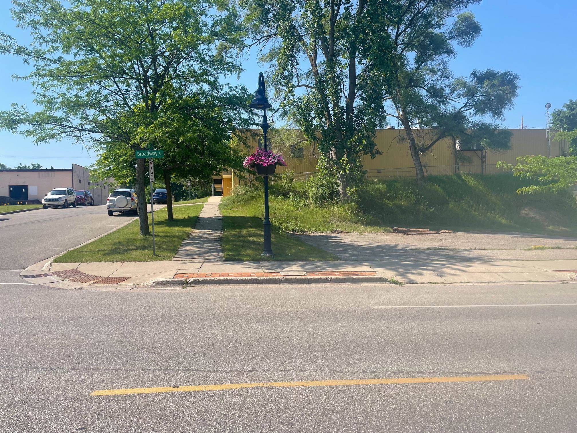 309 W Broadway ST, Pleasant, MI 48858