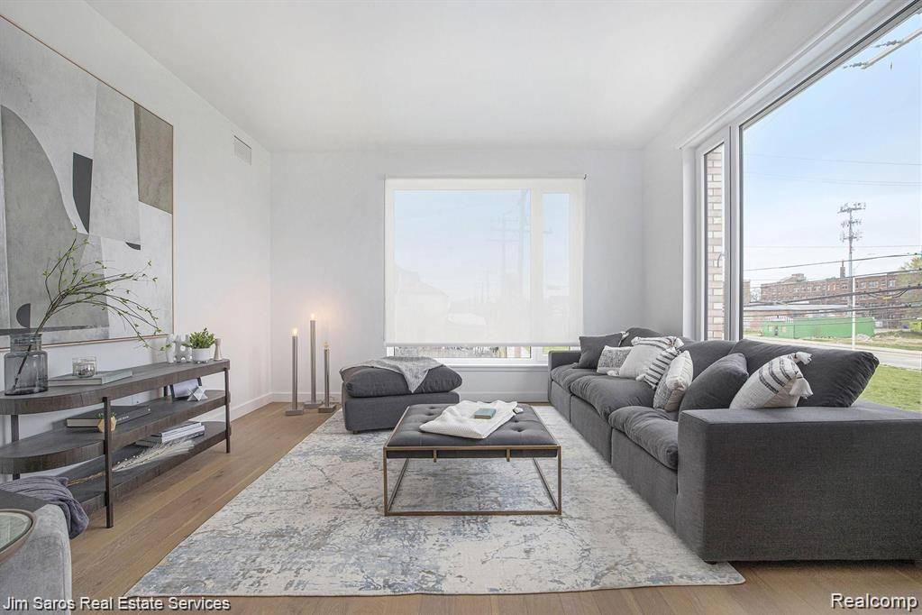 3730 4th ST #210, Detroit, MI 48201