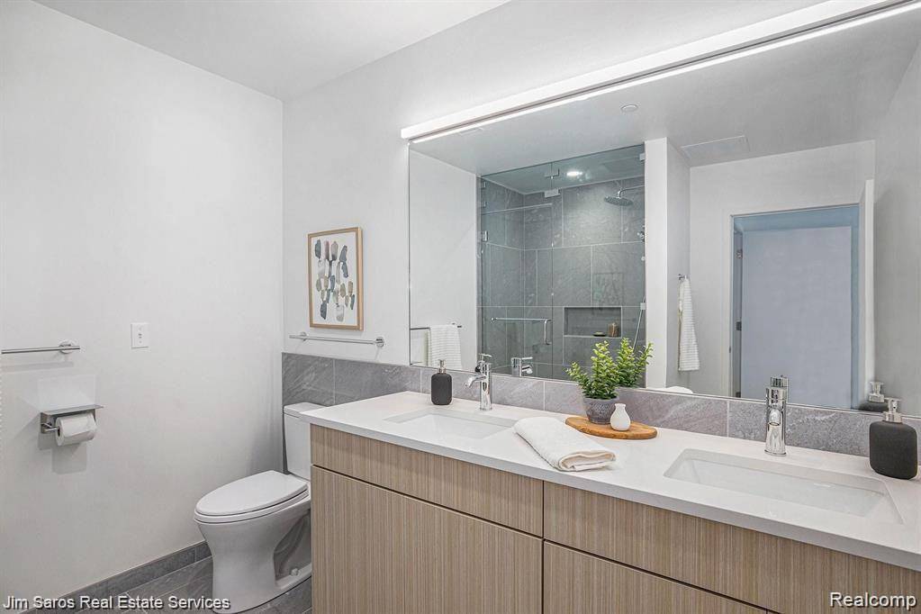 3730 4th ST #210, Detroit, MI 48201