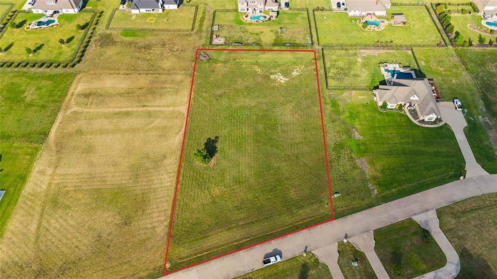 2150 Hodges Lake Drive, Rockwall, TX 75032