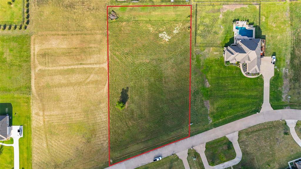 2150 Hodges Lake Drive, Rockwall, TX 75032