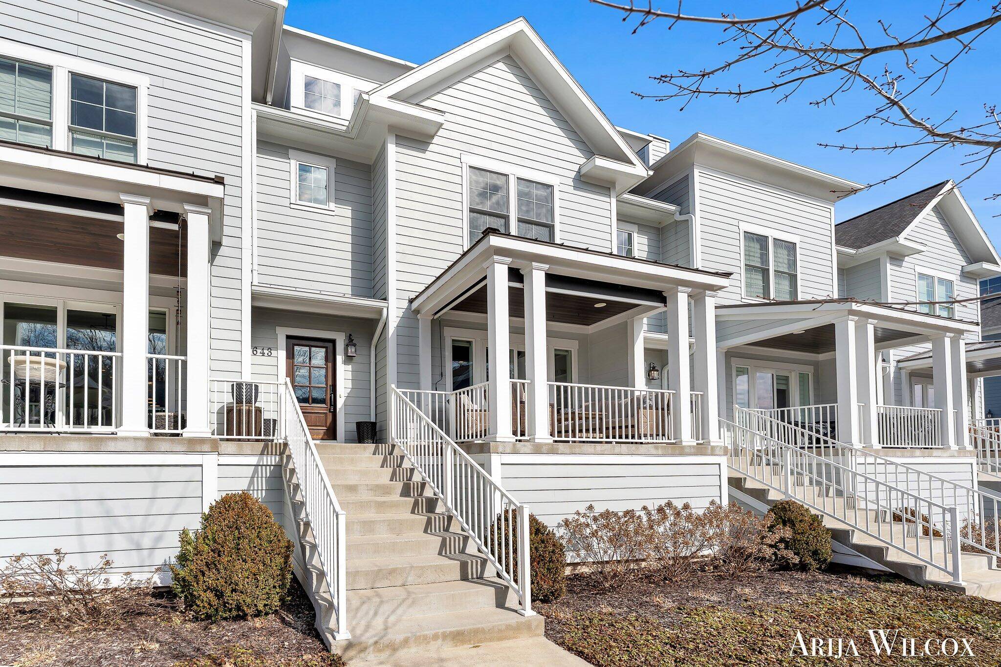 643 Greenslate DR SE, Ada Twp, MI 49301