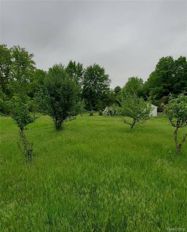 34620 California ST, Romulus, MI 48174