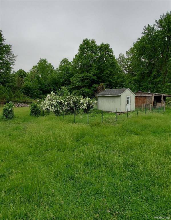 34620 California ST, Romulus, MI 48174