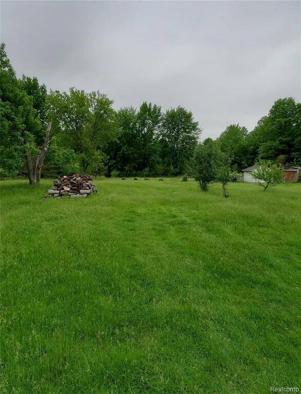 34620 California ST, Romulus, MI 48174