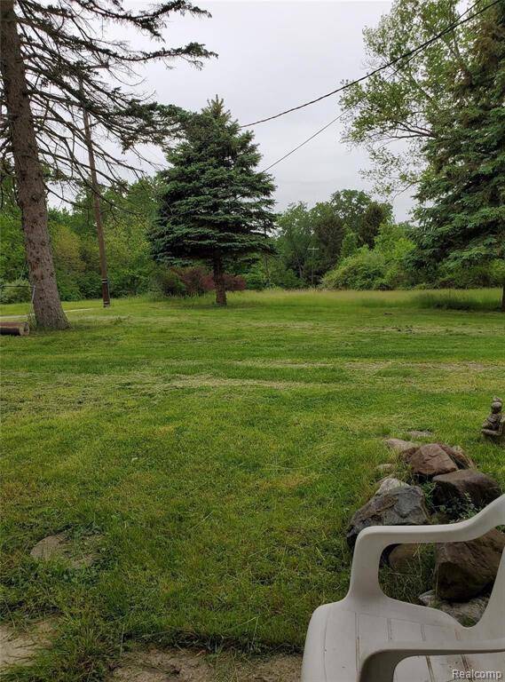 34620 California ST, Romulus, MI 48174