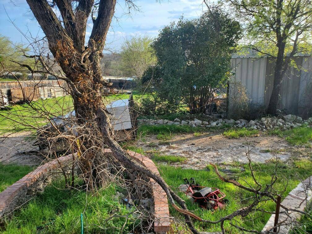 2219 Capri Drive, Fort Worth, TX 76114