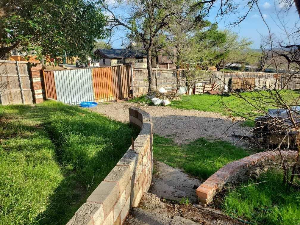 2219 Capri Drive, Fort Worth, TX 76114