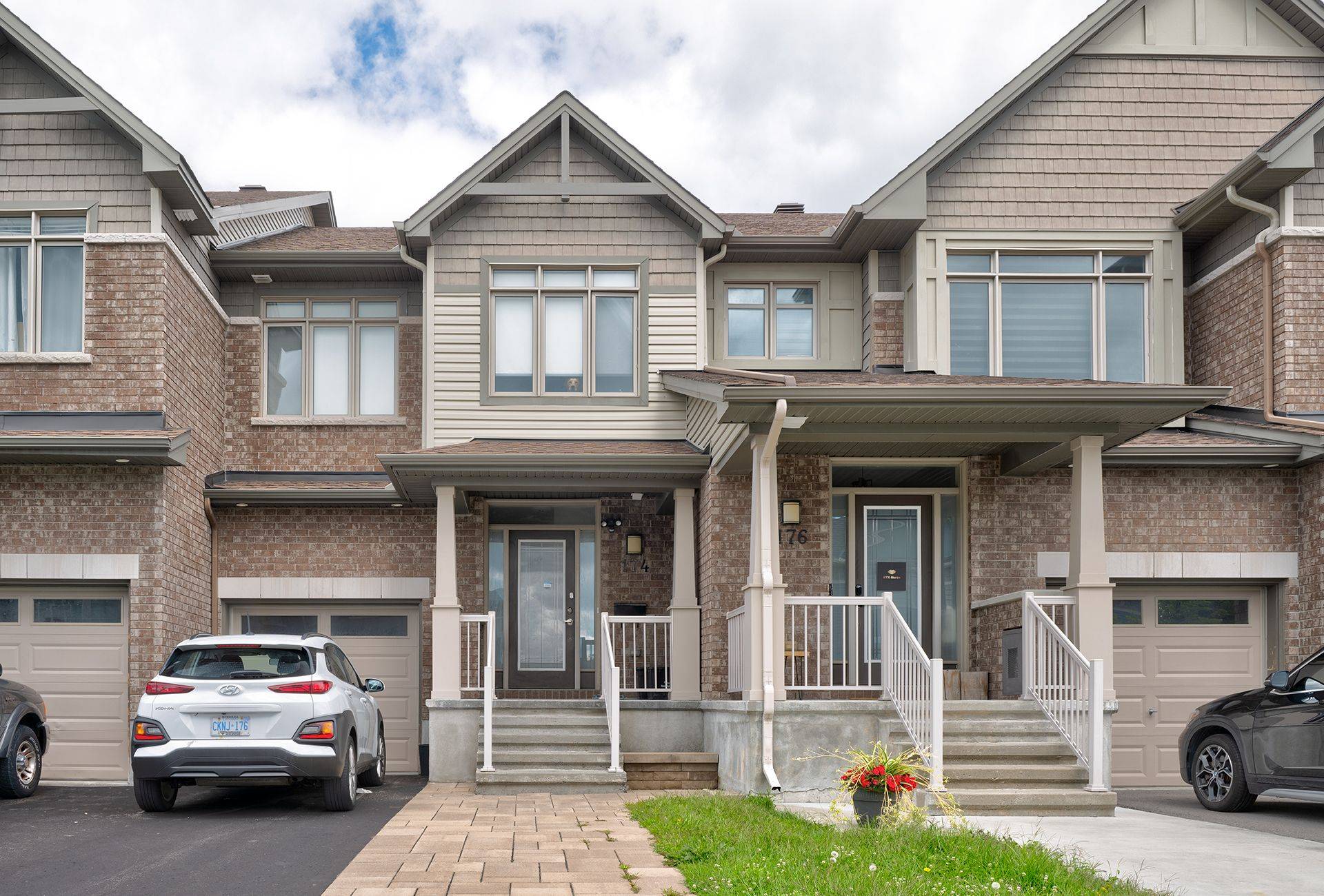 174 HAWKSHAW CRES, Barrhaven, ON K2J 0J7
