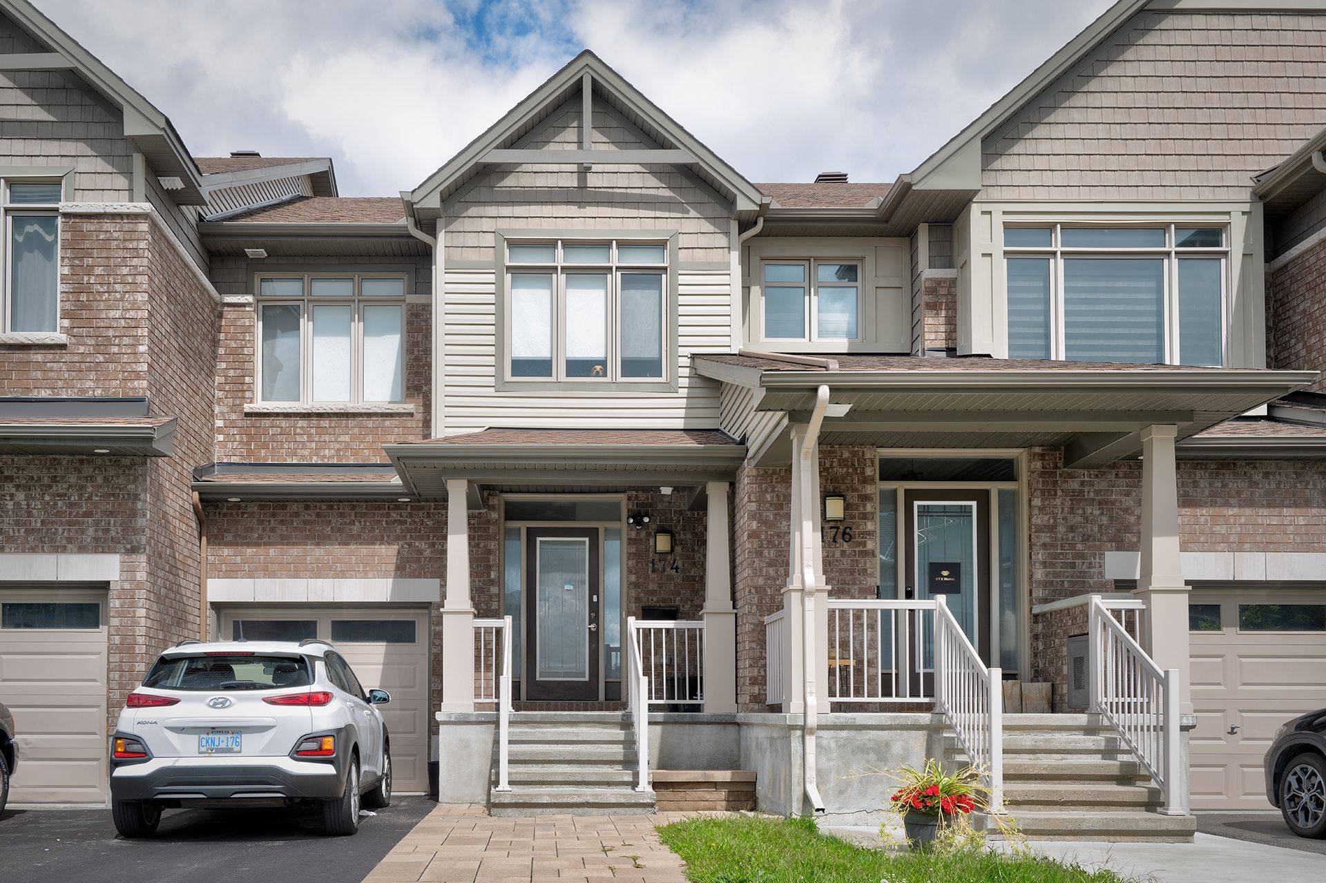 174 HAWKSHAW CRES, Barrhaven, ON K2J 0J7