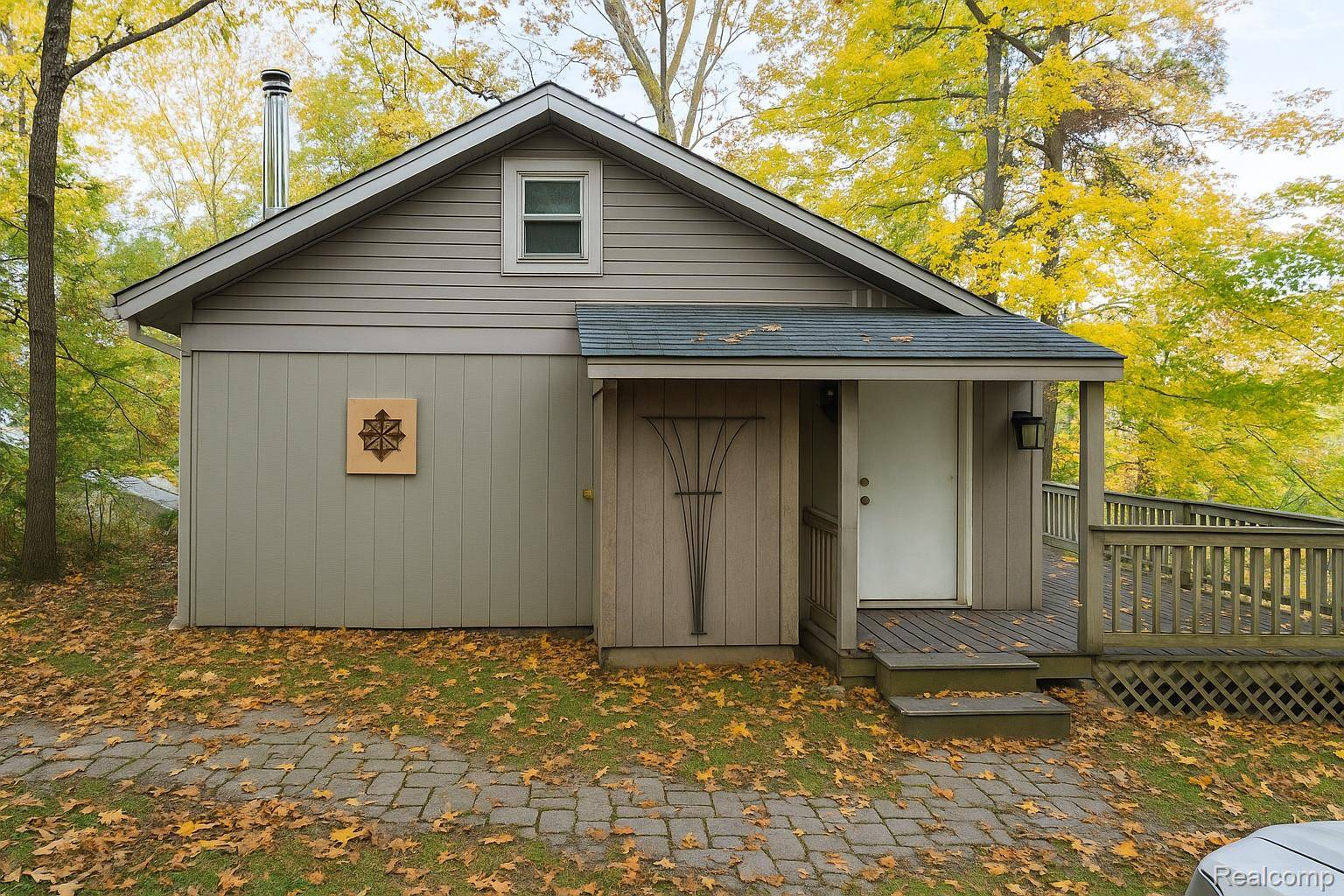 1632 Woodfield ST, Ortonville Village, MI 48462