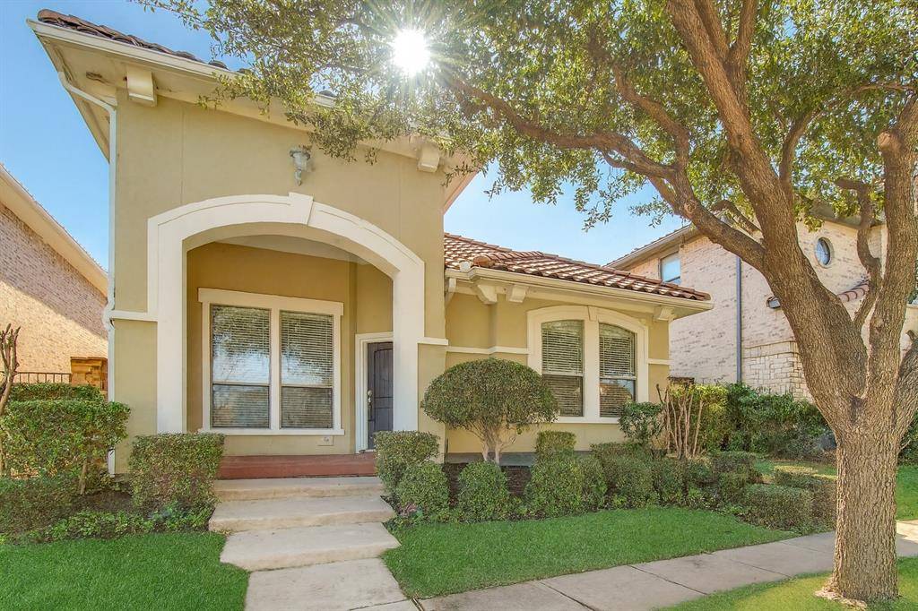 6781 Camino Rio, Irving, TX 75039