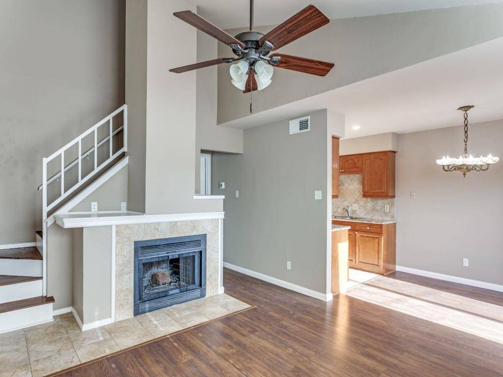 5618 Cedar Creek Drive #5, Benbrook, TX 76109