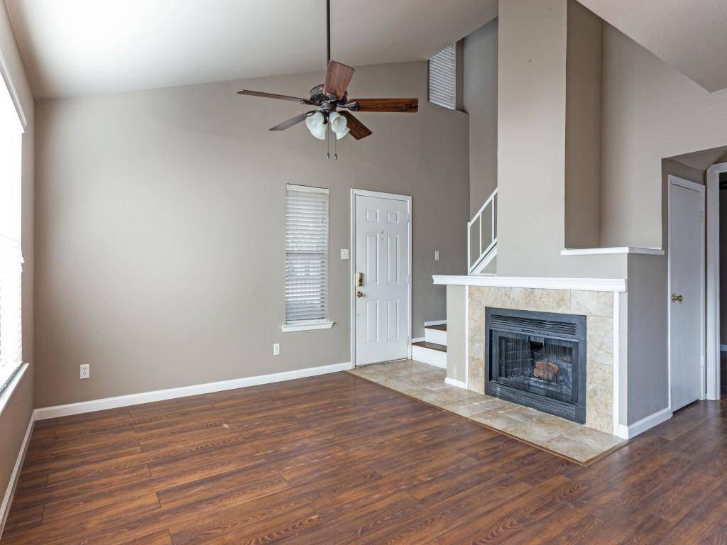 5618 Cedar Creek Drive #5, Benbrook, TX 76109