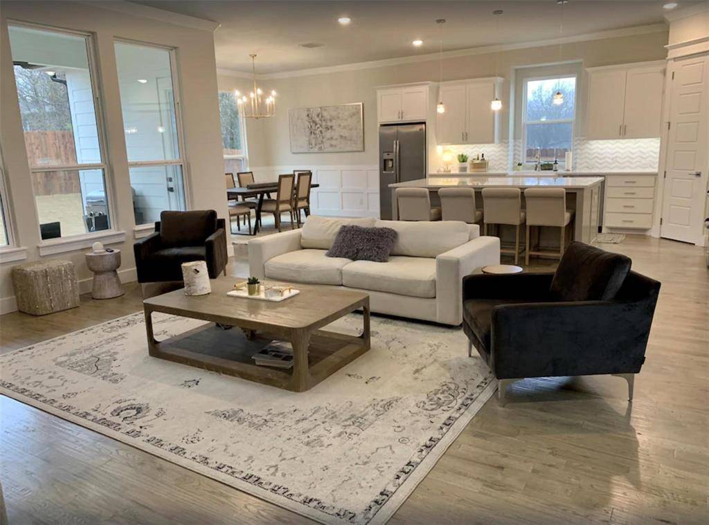 306 Village Way, Argyle, TX 76226