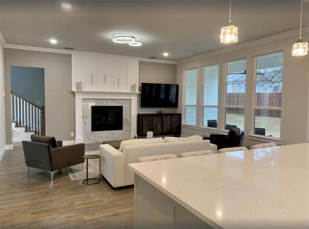 306 Village Way, Argyle, TX 76226