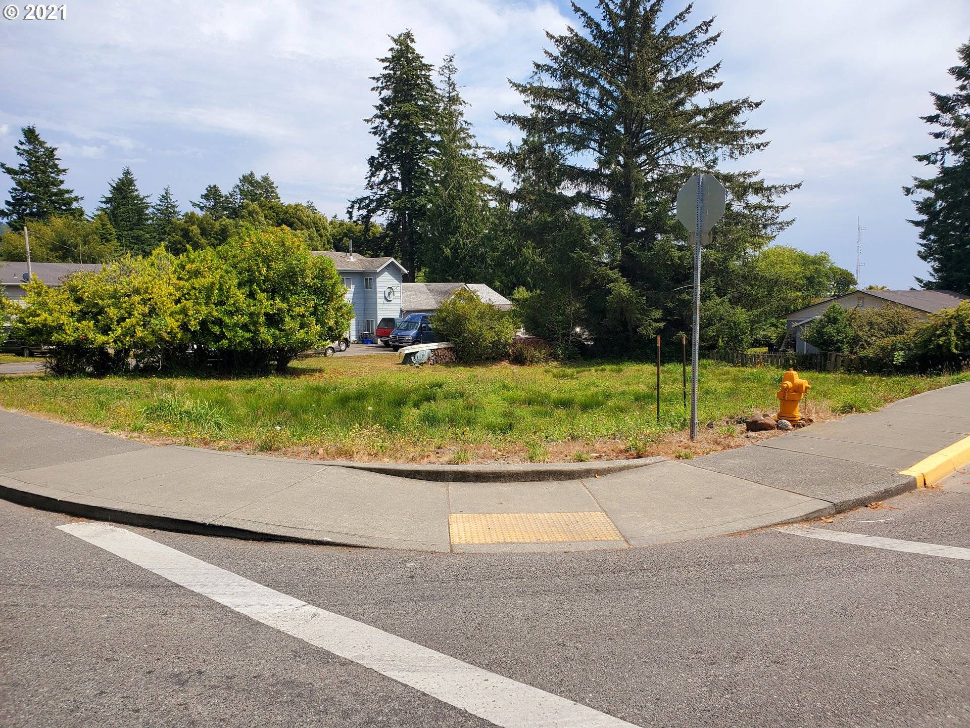 00 Easy, Brookings, OR 97415