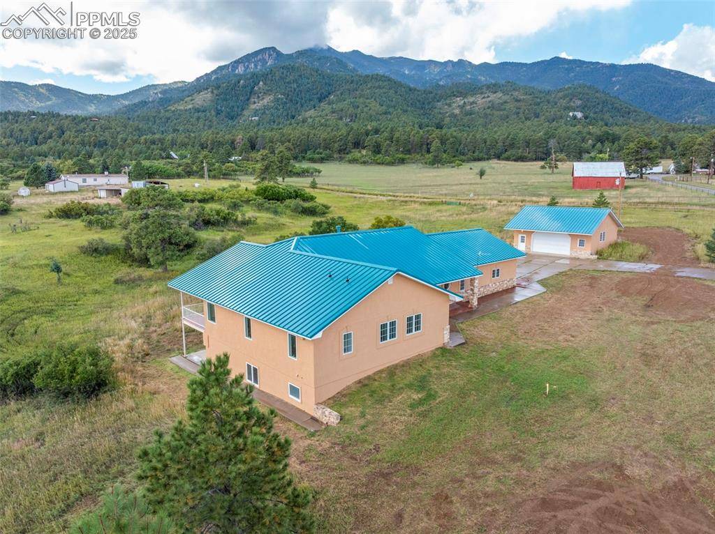10650 Baxter RD, Rye, CO 81069