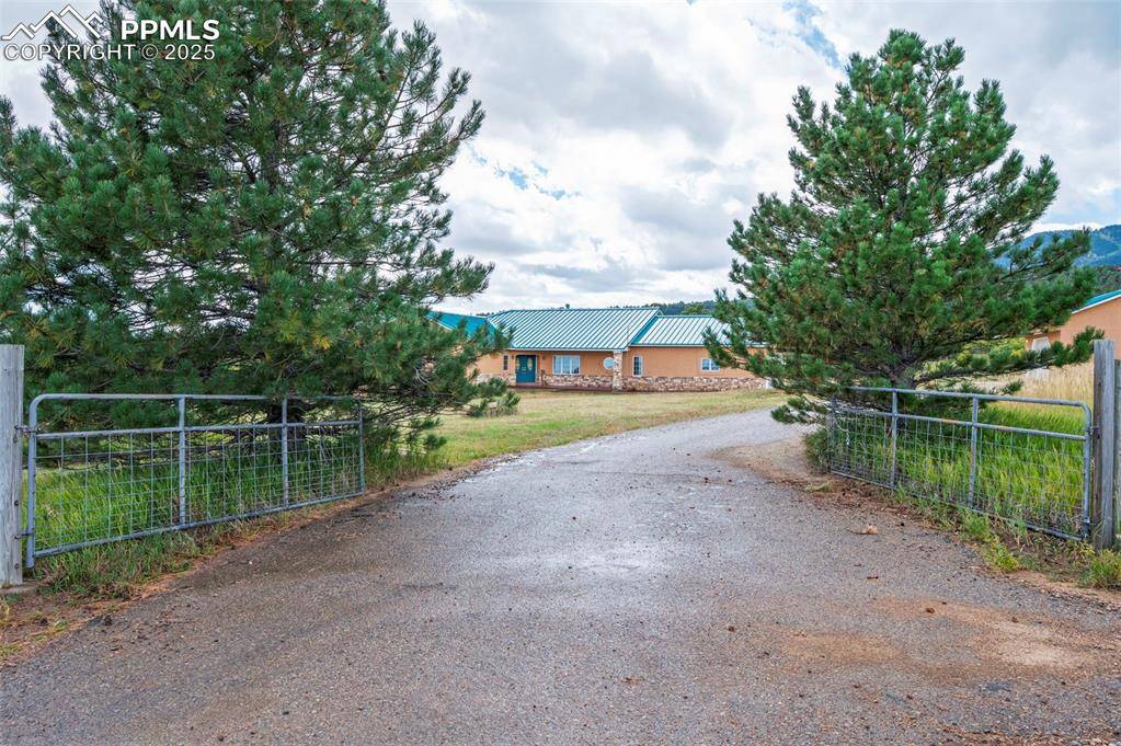 10650 Baxter RD, Rye, CO 81069