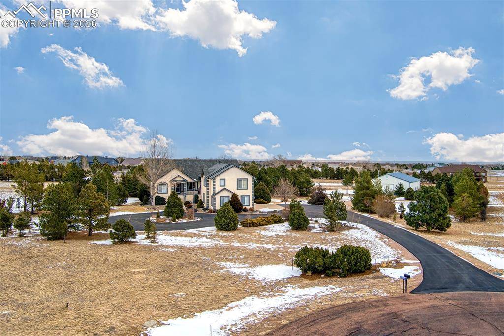 11170 Grizzly LN, Peyton, CO 80831