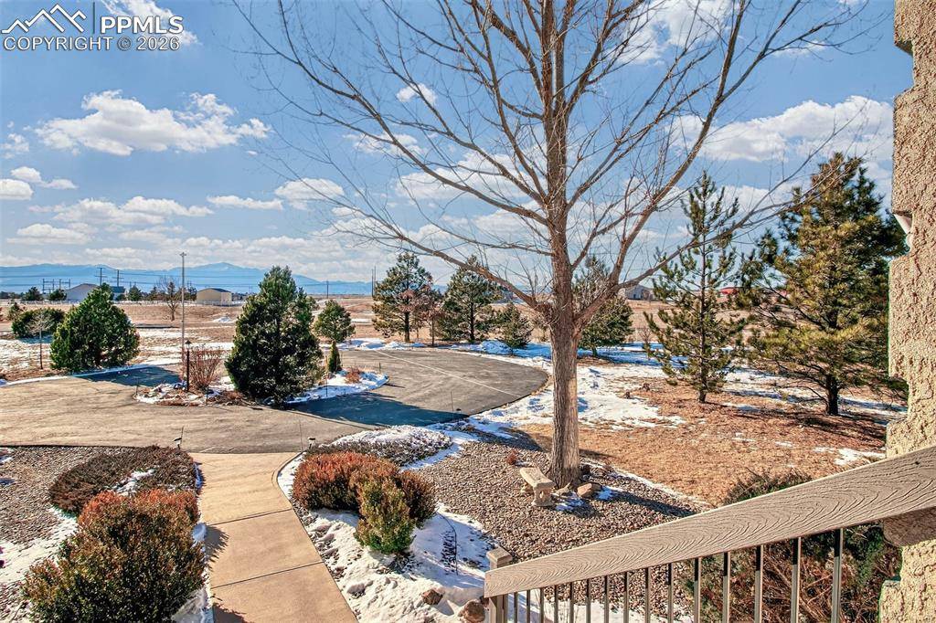 11170 Grizzly LN, Peyton, CO 80831