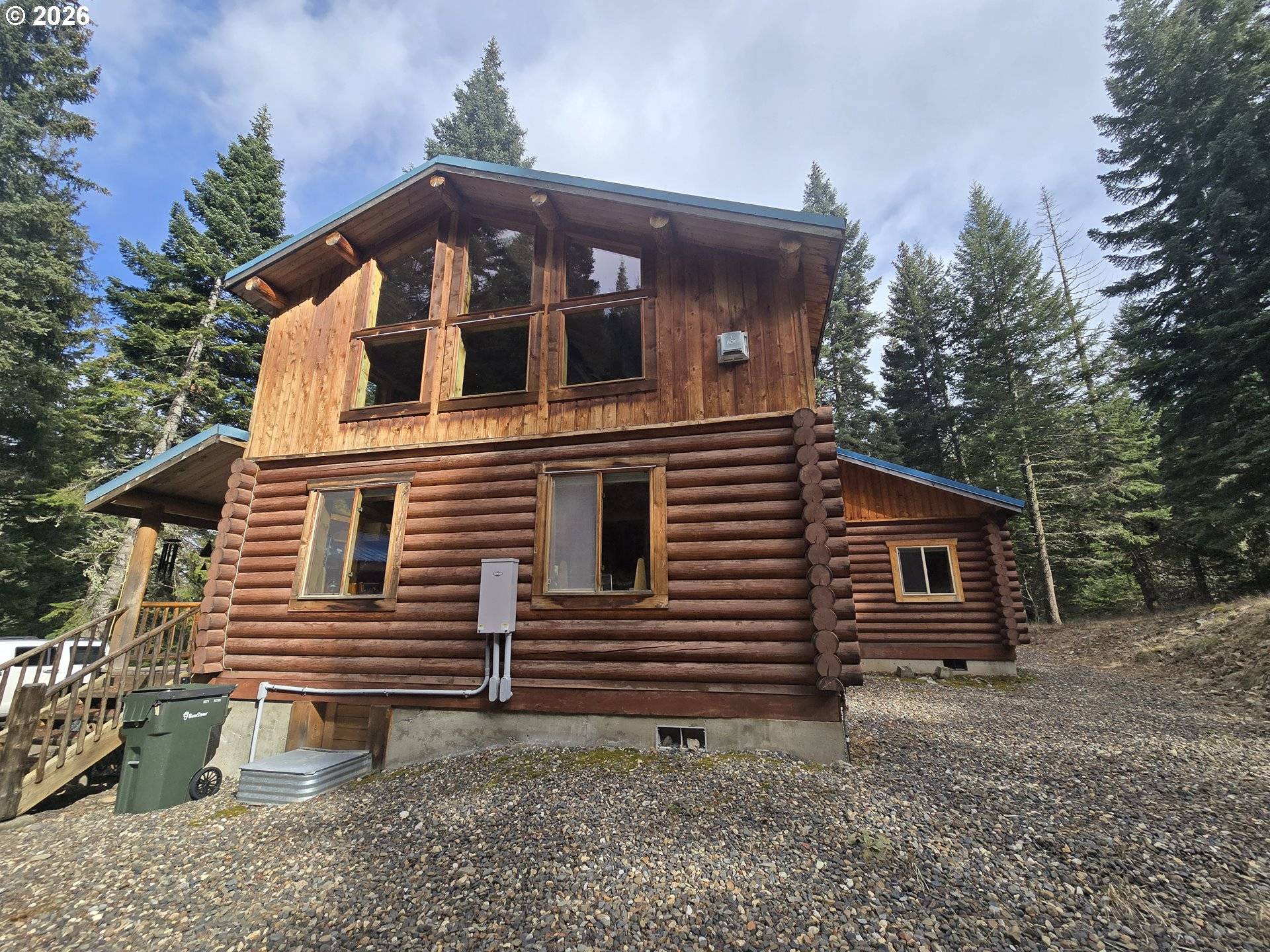 64276 TAMARACK RD, Lostine, OR 97857