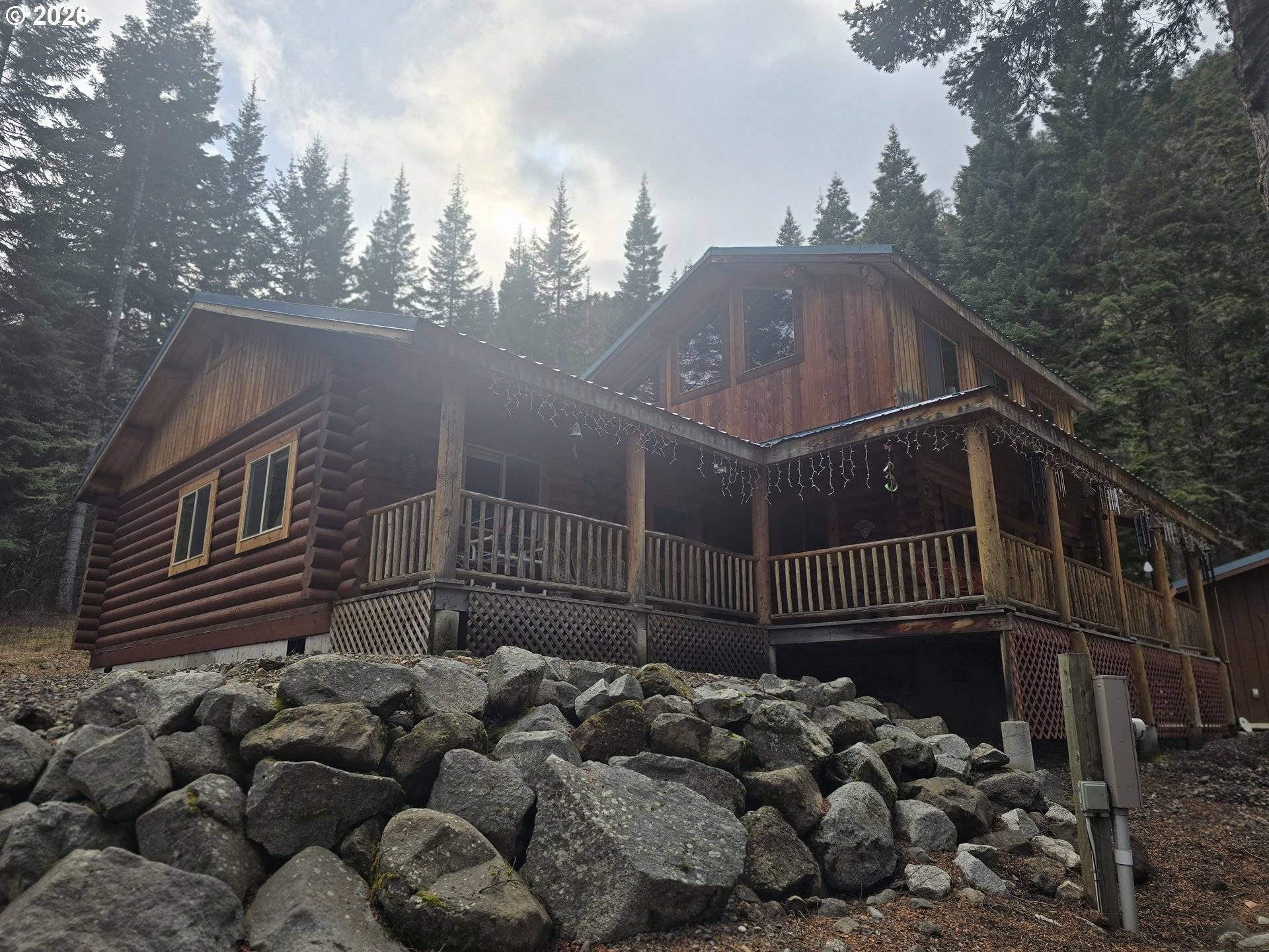 64276 TAMARACK RD, Lostine, OR 97857