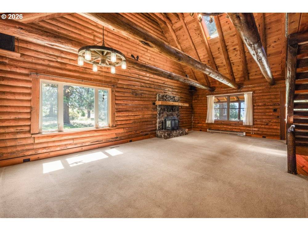 3262 LAKE FOREST RD, Chiloquin, OR 97624