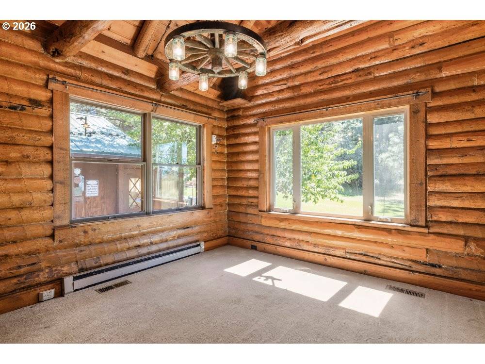 3262 LAKE FOREST RD, Chiloquin, OR 97624