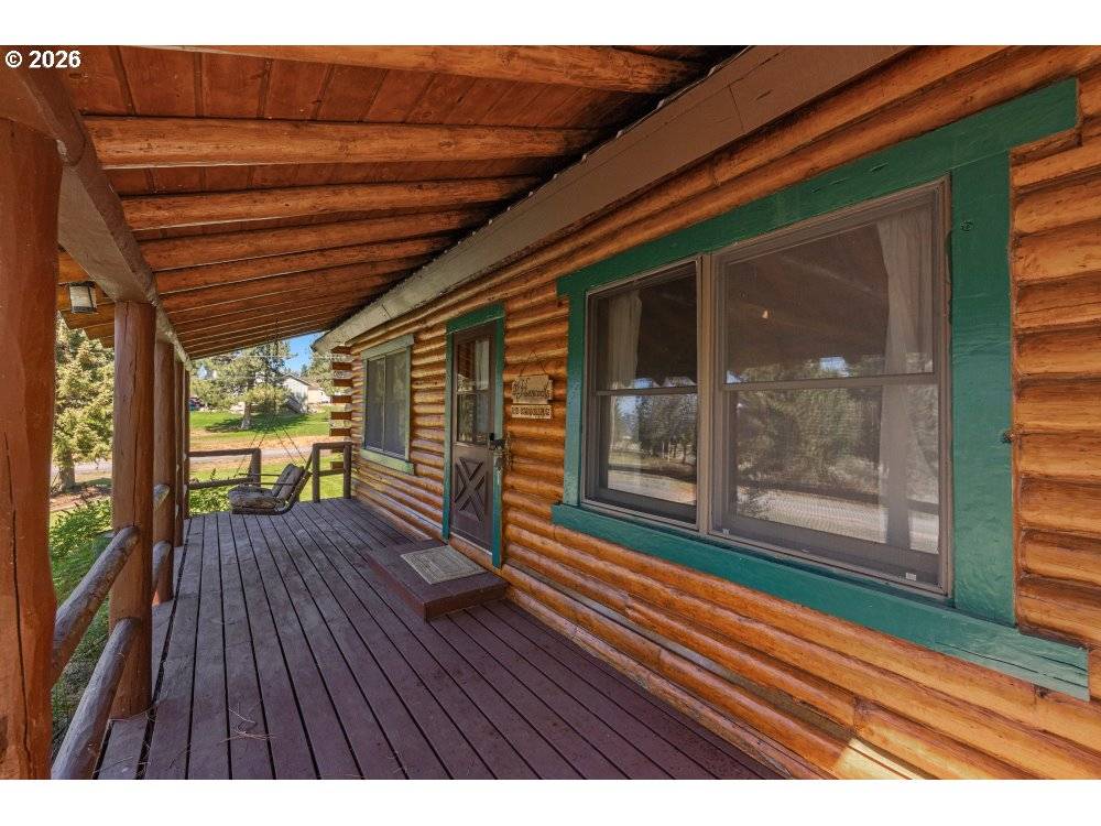 3262 LAKE FOREST RD, Chiloquin, OR 97624