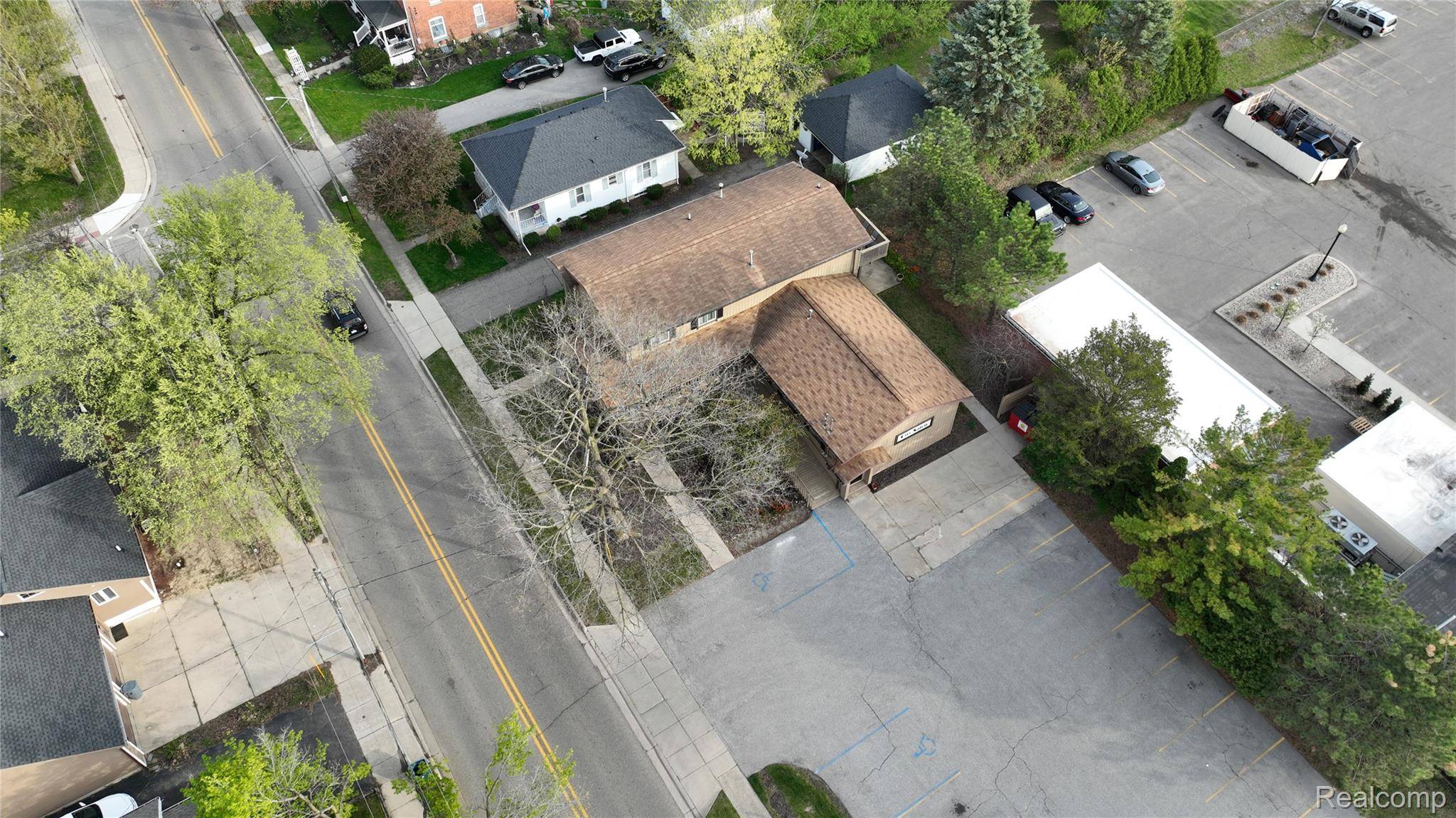 11522 Davis ST, Grand Blanc, MI 48439