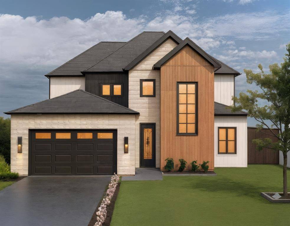 1852 Highland Drive E, Keller, TX 76262