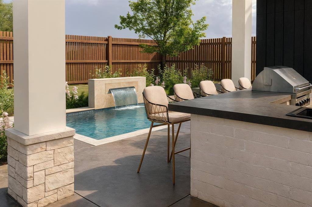 1852 Highland Drive E, Keller, TX 76262