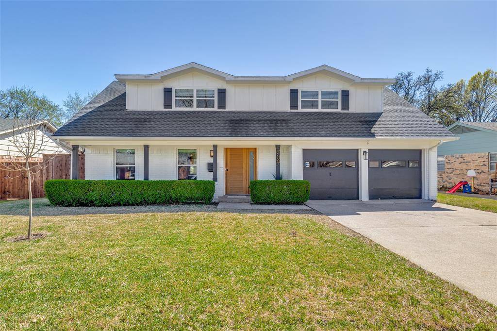 739 Vinecrest Lane, Richardson, TX 75080