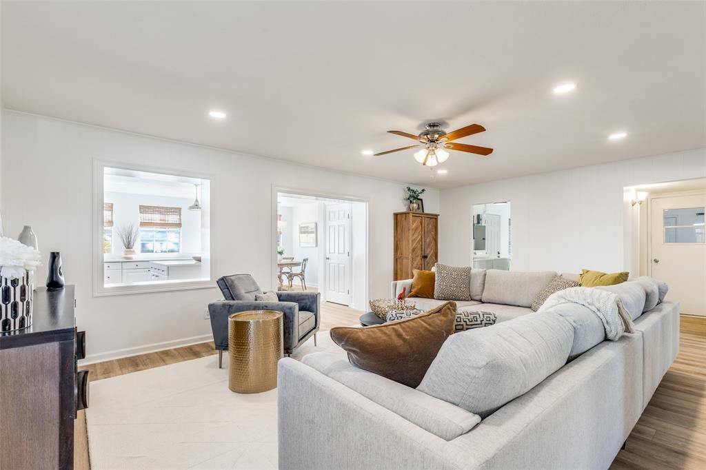 739 Vinecrest Lane, Richardson, TX 75080